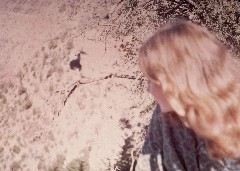 Diana (Diane) Atkinson; Grand Canyon